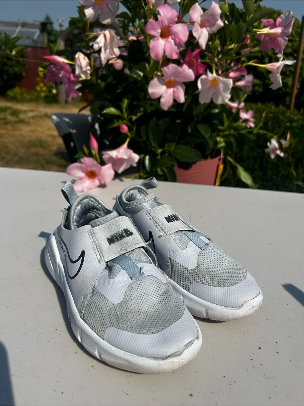 Nike kids preschool